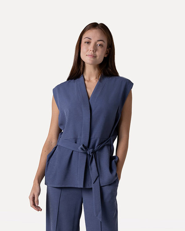 Tirra blazer - Another - Label