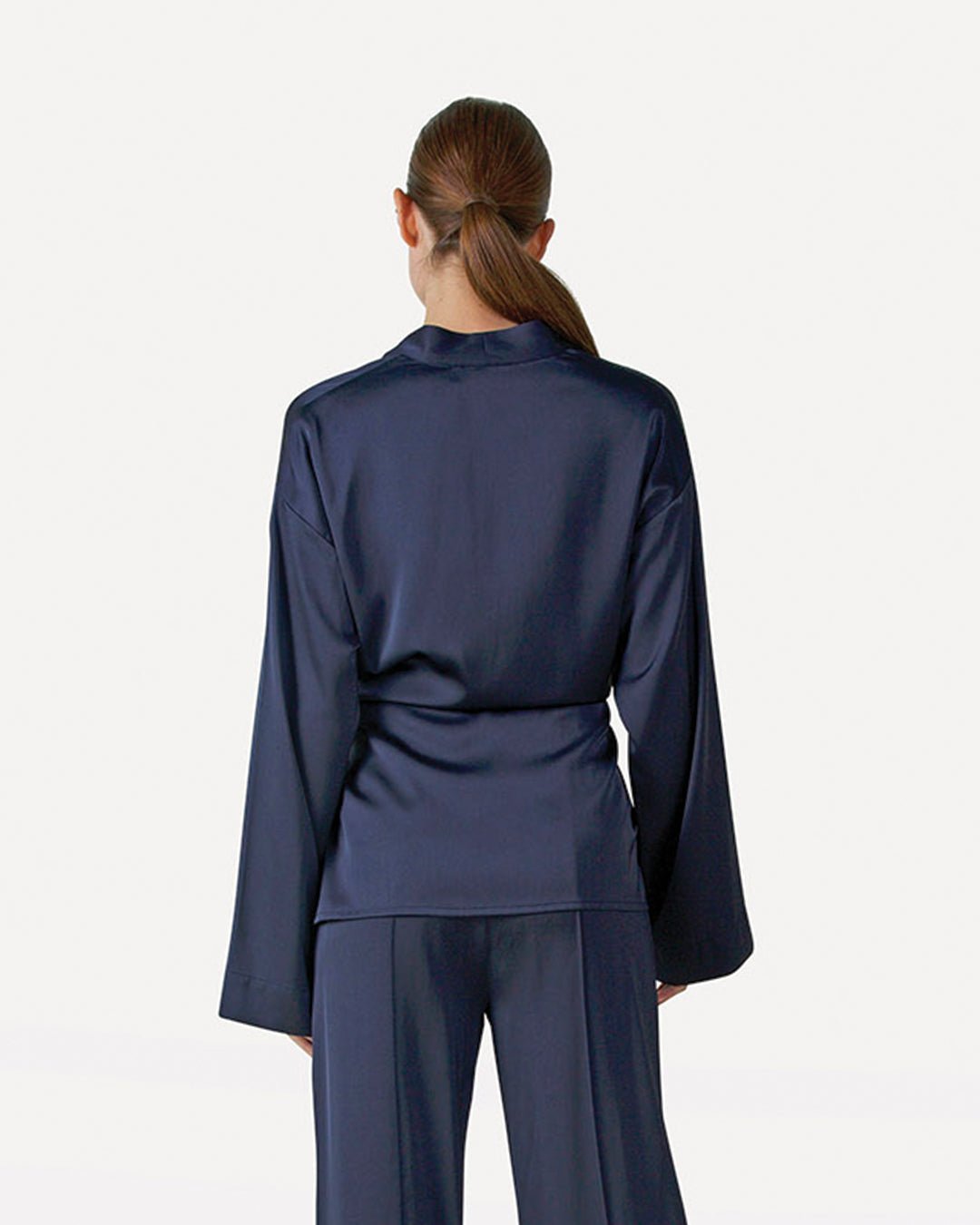 Tirra blazer - Another - Label