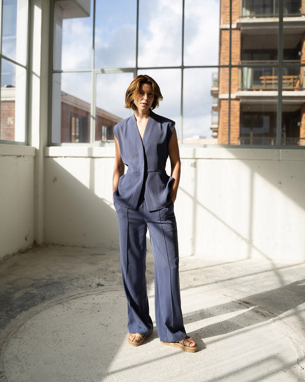 Tirra blazer - Another - Label