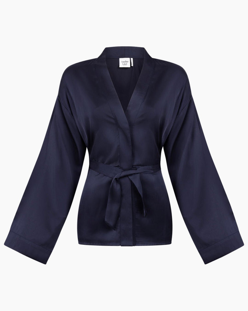 Tirra blazer - Another - Label