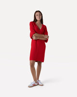 Valentina knitted dress - Another - Label