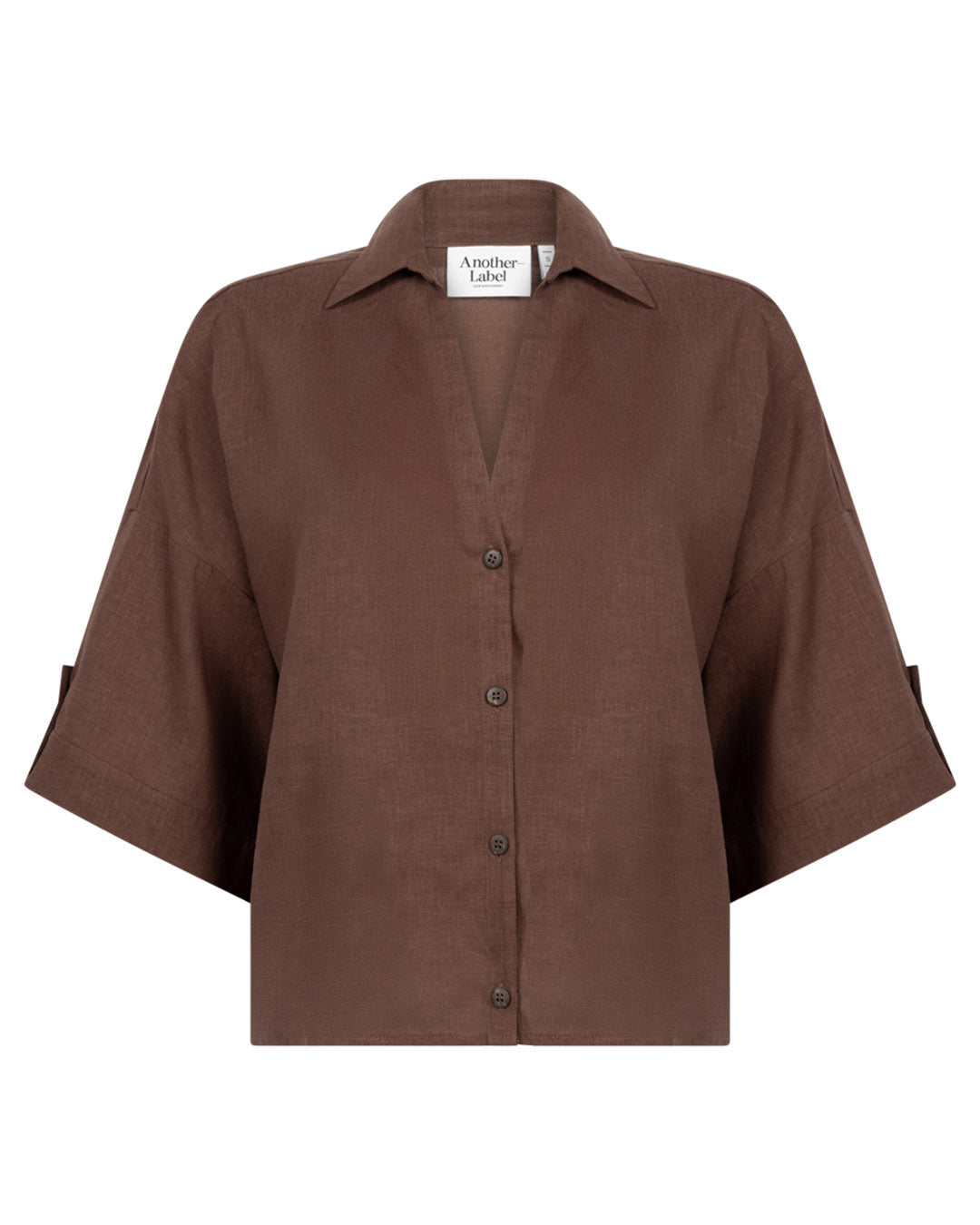 Valerie shirt - Another - Label