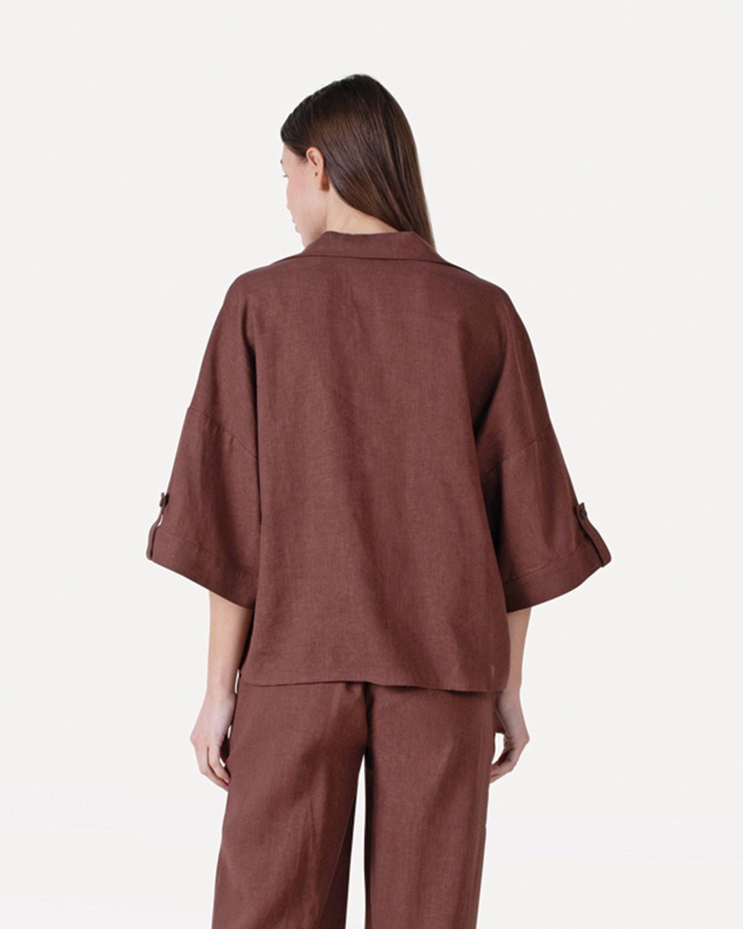 Valerie shirt - Another - Label