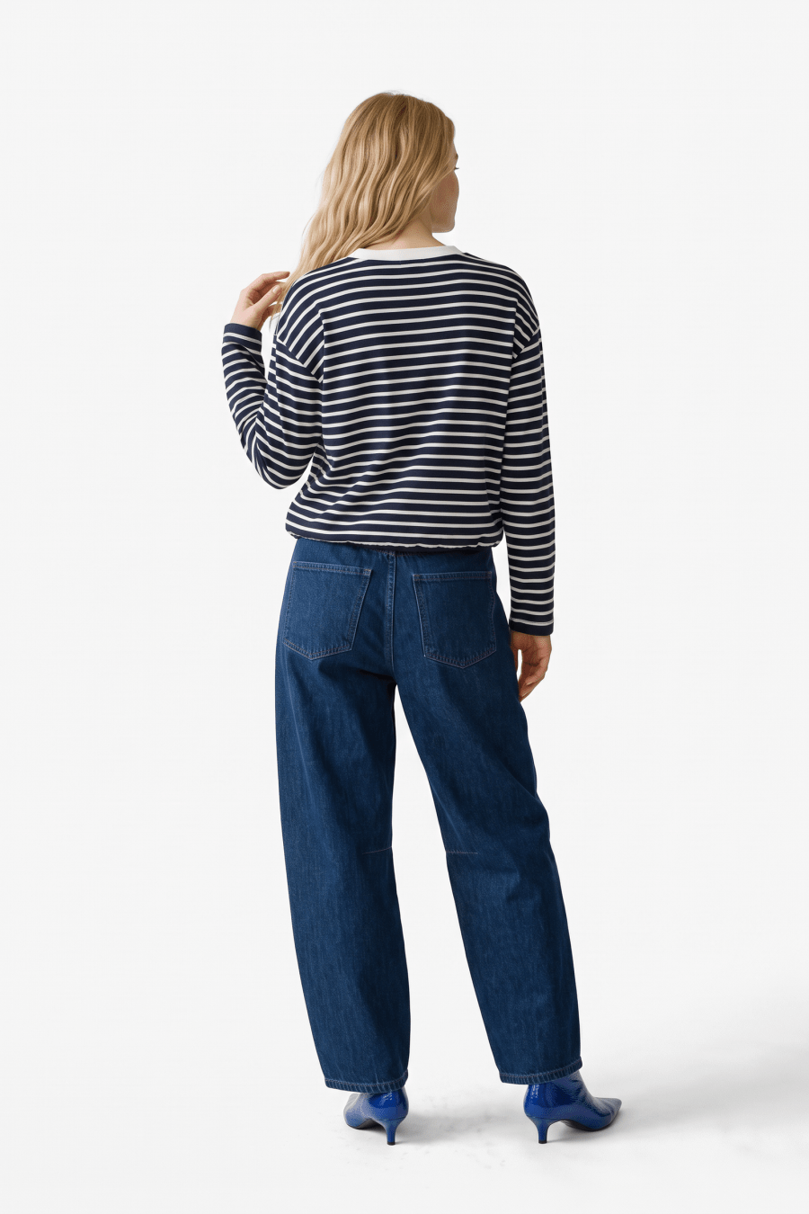 Vicky pants - Another-Label