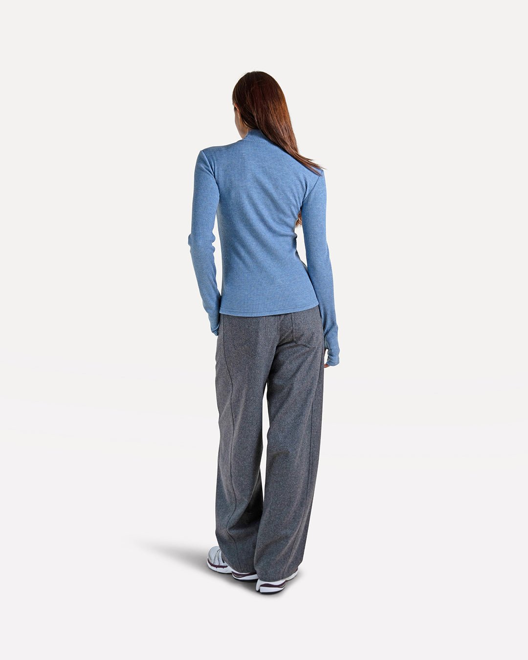Vicky wool pants - Another-Label