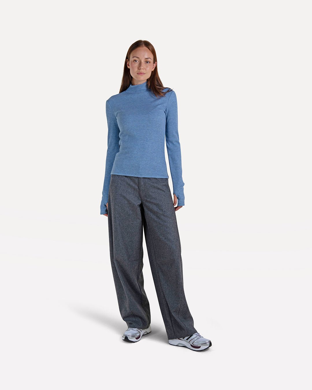 Vicky wool pants - Another-Label