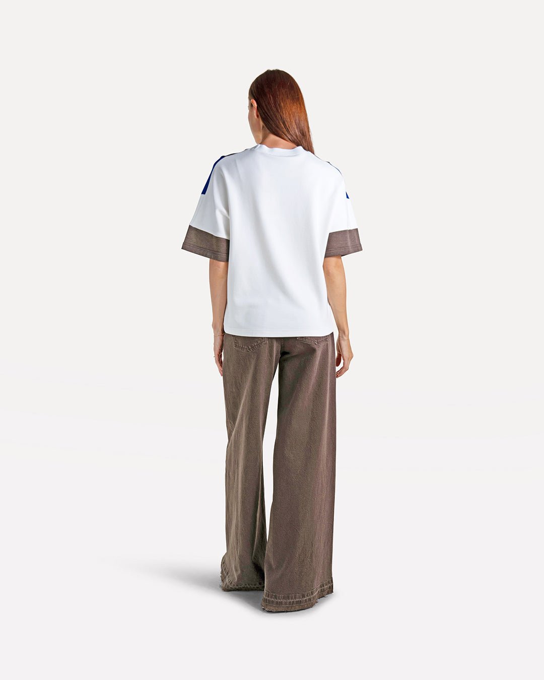 Victoire t-shirt s/s - Another-Label