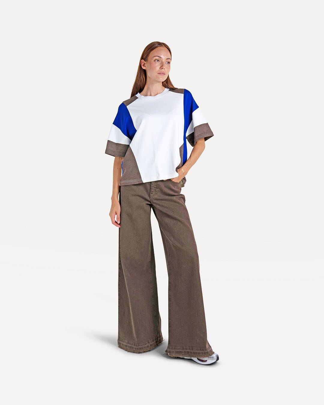 Victoire t-shirt s/s - Another-Label