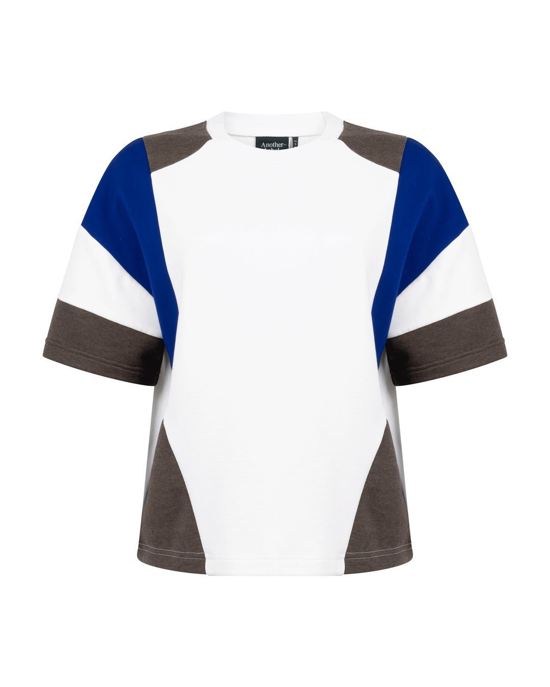 Victoire t-shirt s/s - Another-Label