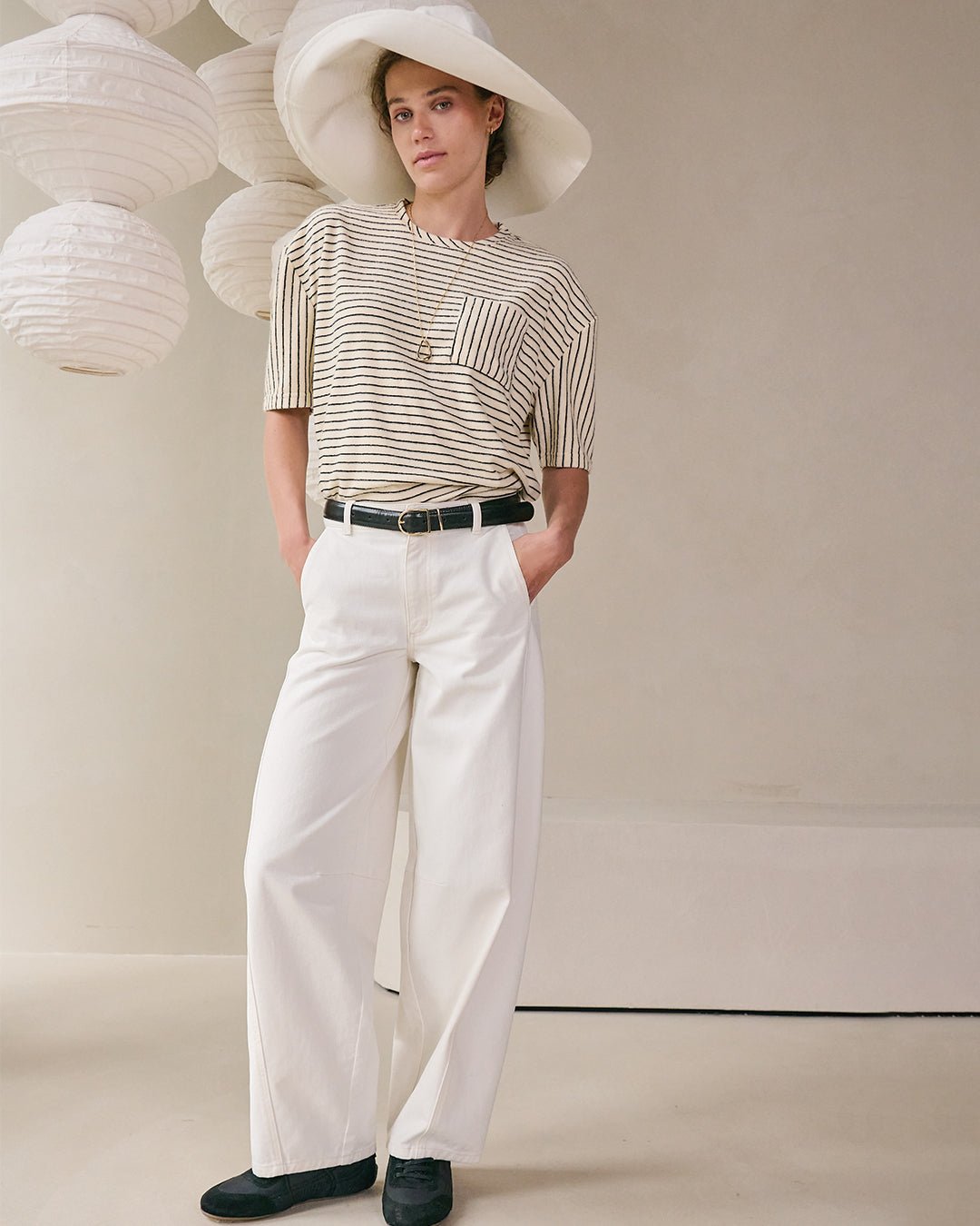 Virginia top - Another - Label