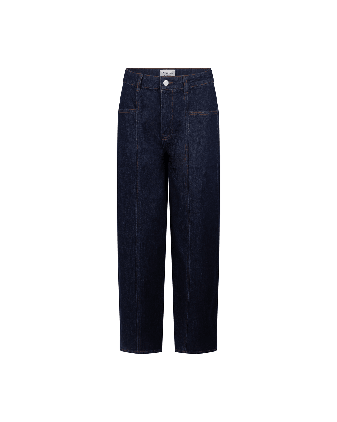 Vivia denim pants - Another-Label