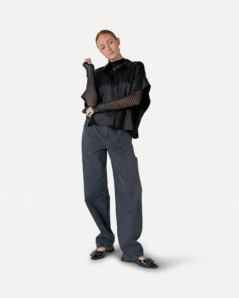 Vivia pants - Another - Label