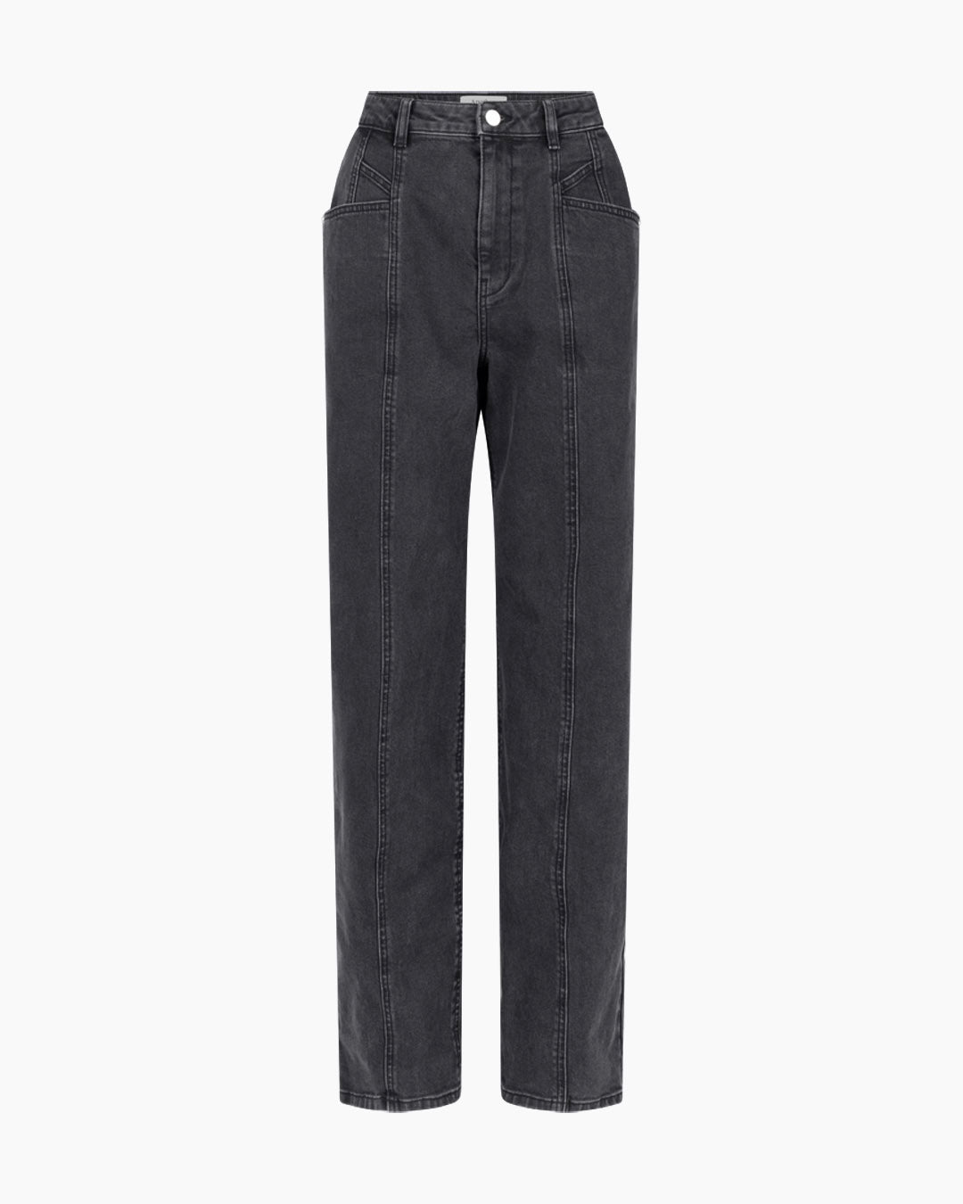 Vivia pants - Another - Label