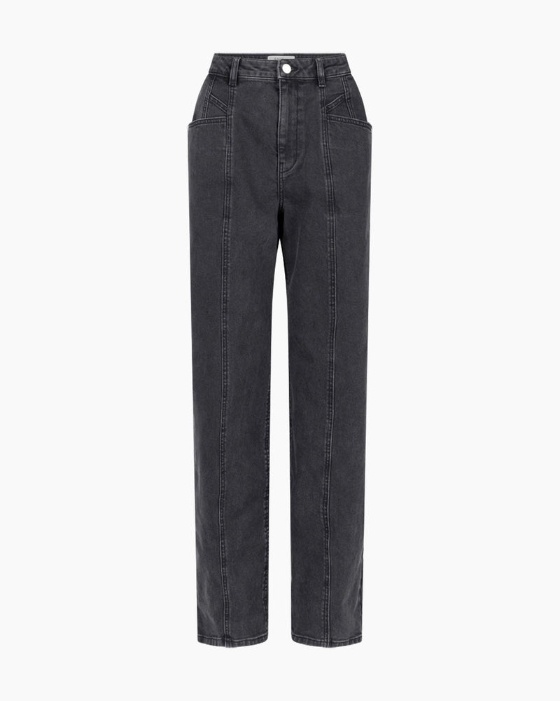 Vivia pants - Another - Label