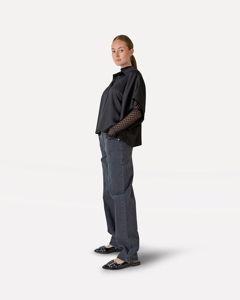 Vivia pants - Another - Label