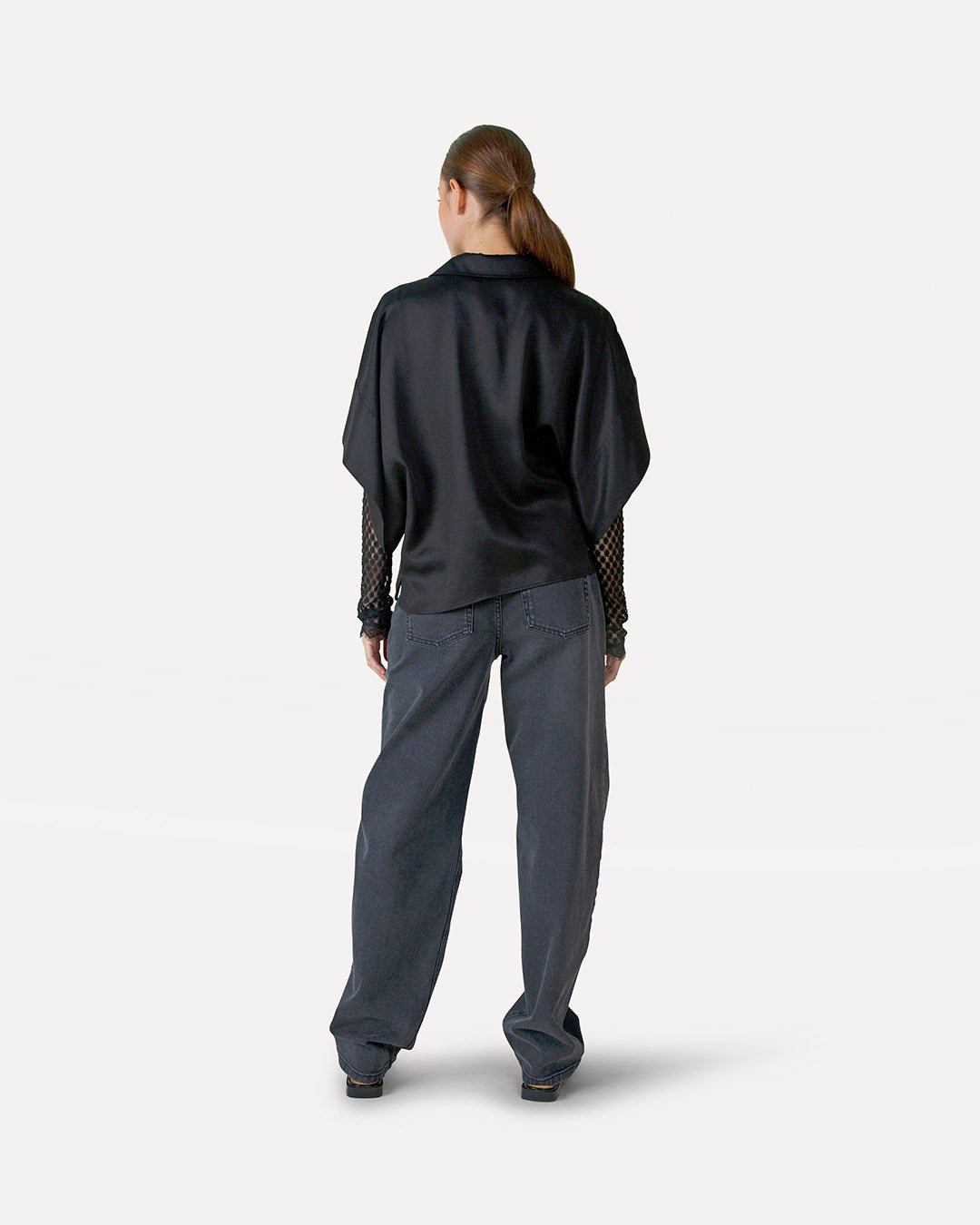 Vivia pants - Another - Label