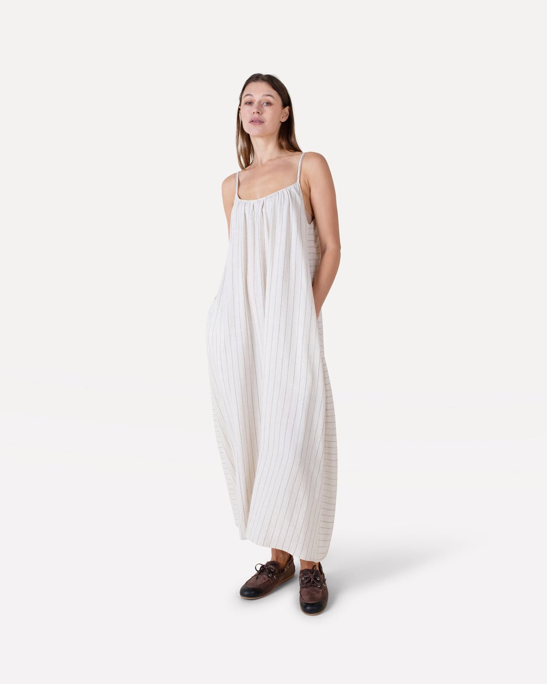 Vivian dress - Another - Label
