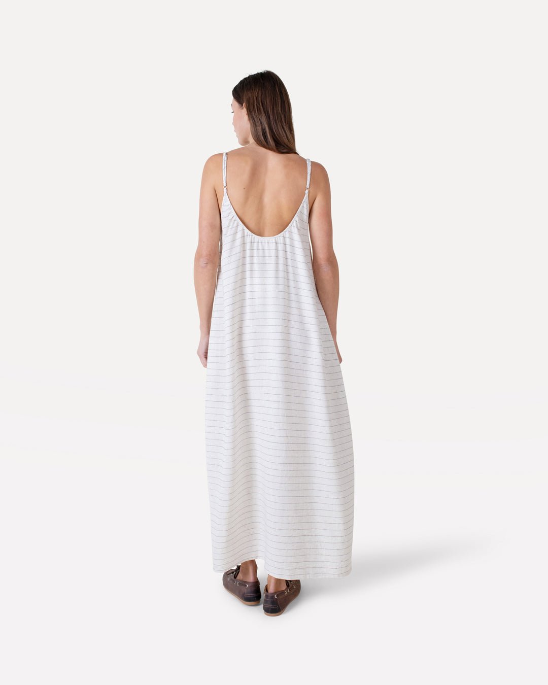 Vivian dress - Another - Label