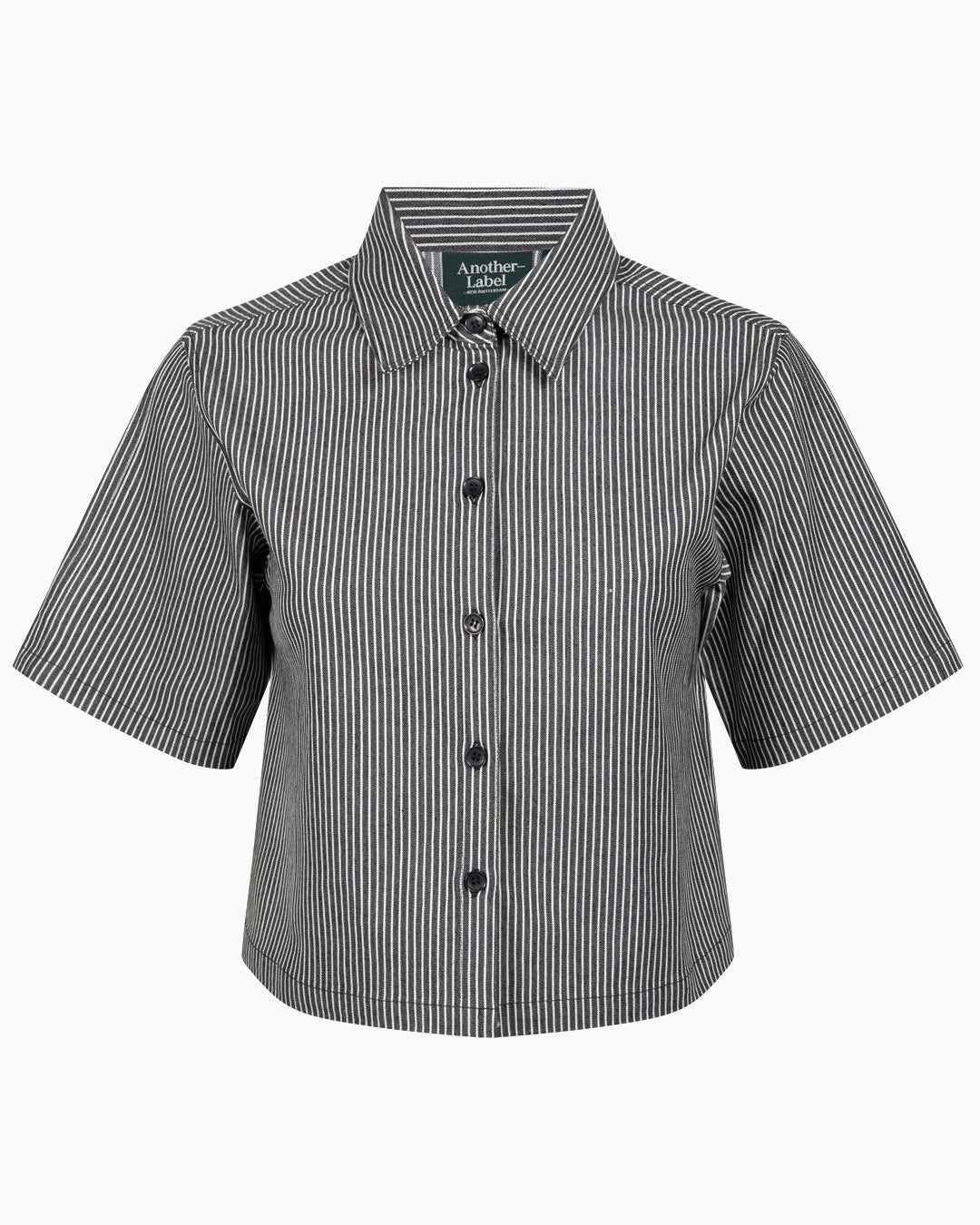 Yara shirt - Another - Label