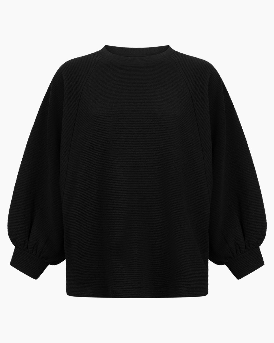 Zinnia sweater - Another - Label