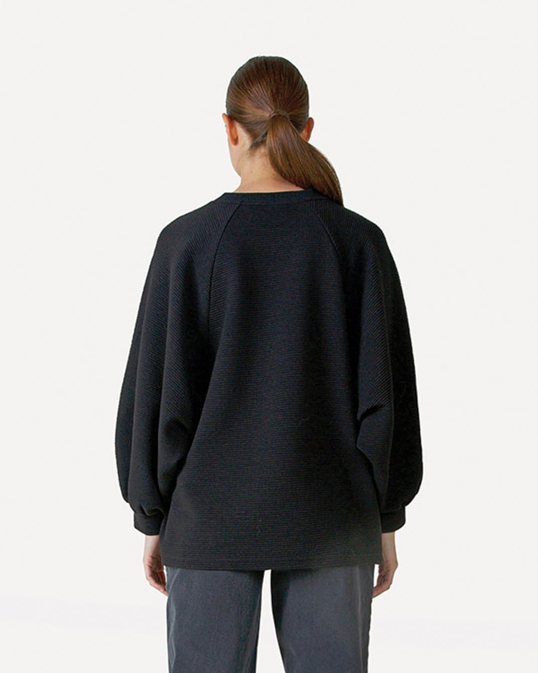 Zinnia sweater - Another - Label