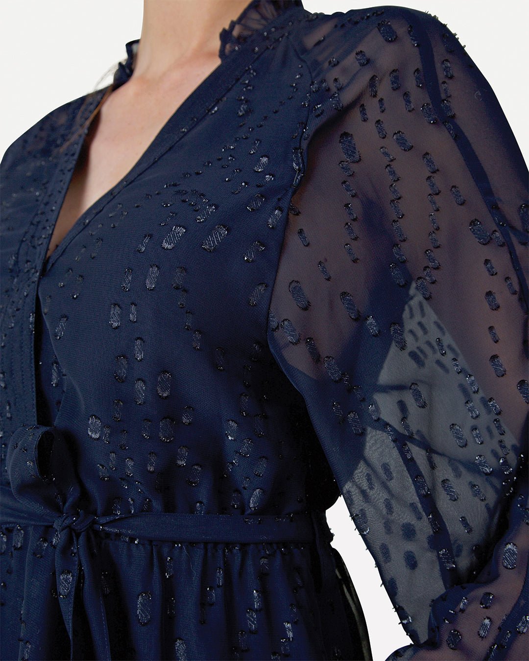 Zoraida dress - Another - Label