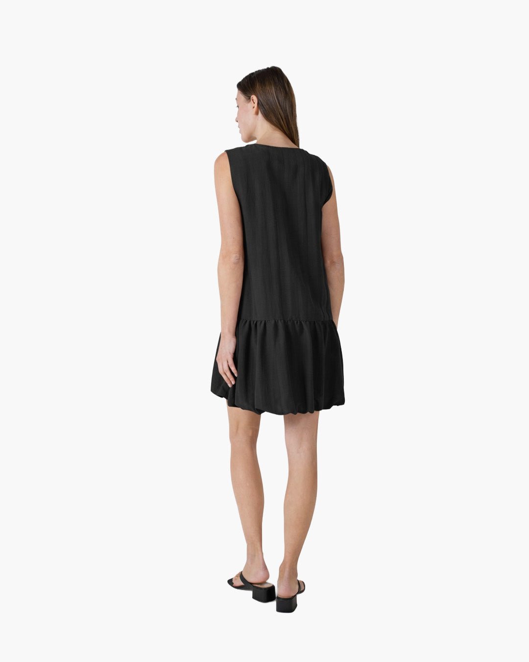 Zoraida dress - Another - Label
