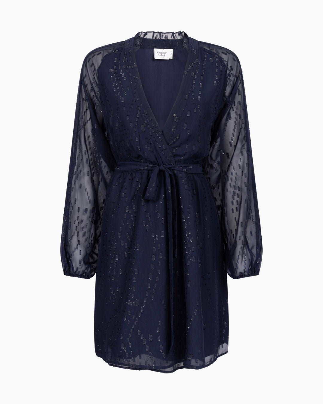 Zoraida dress - Another - Label