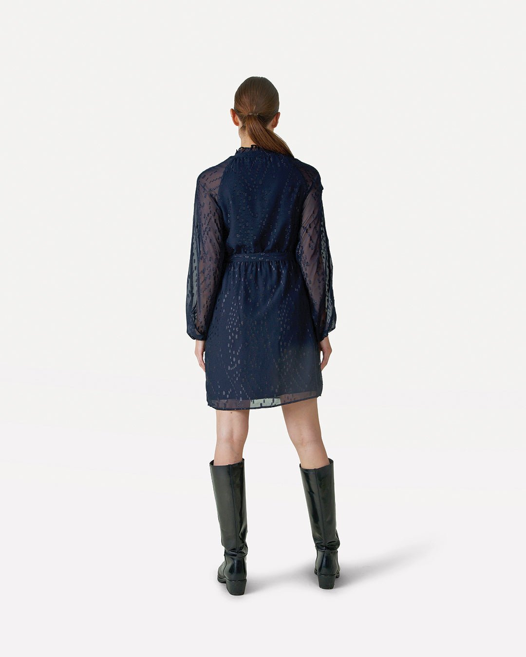 Zoraida dress - Another - Label