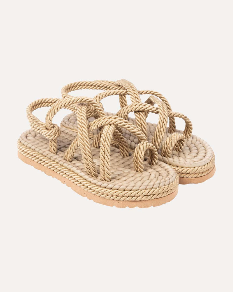 Amara rope sandal - Another-Label