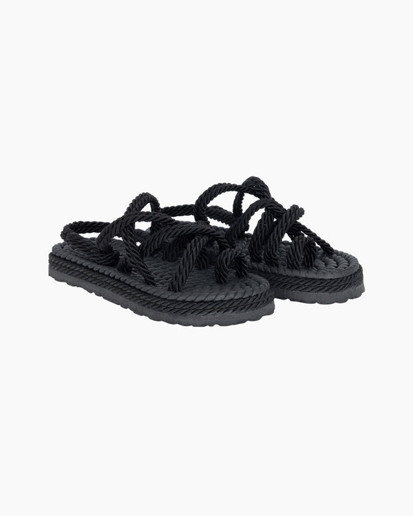 Amara rope sandal - Another-Label