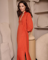 Amilia dress - Another-Label
