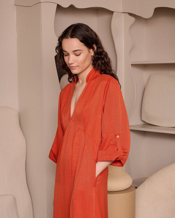 Amilia dress - Another-Label