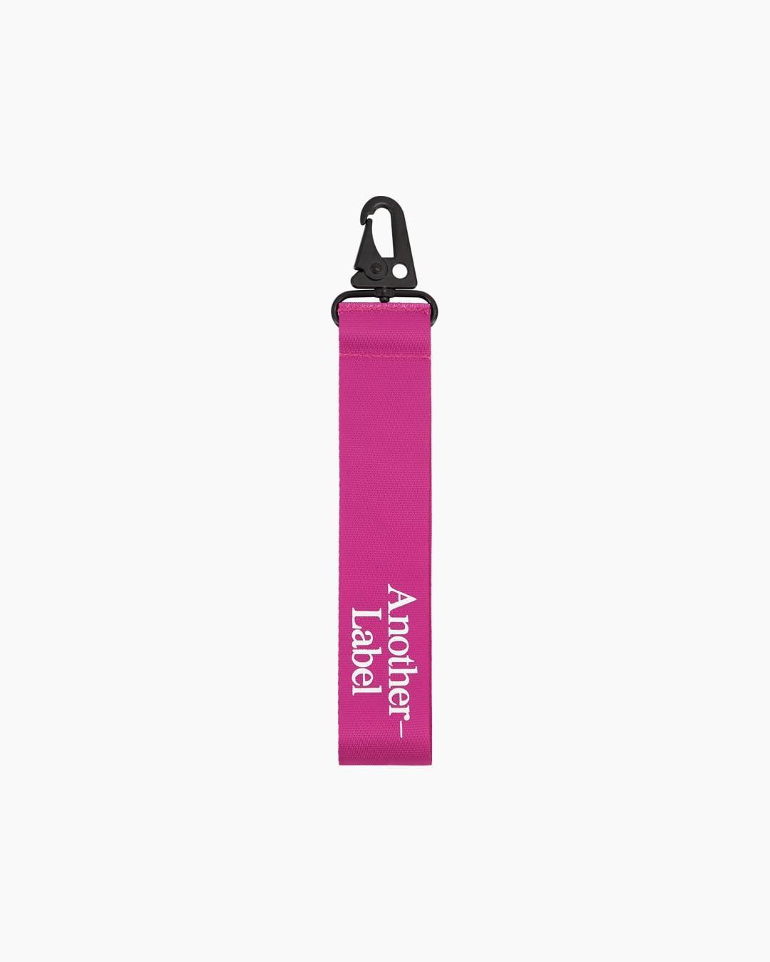 Another key lanyard - Another-Label