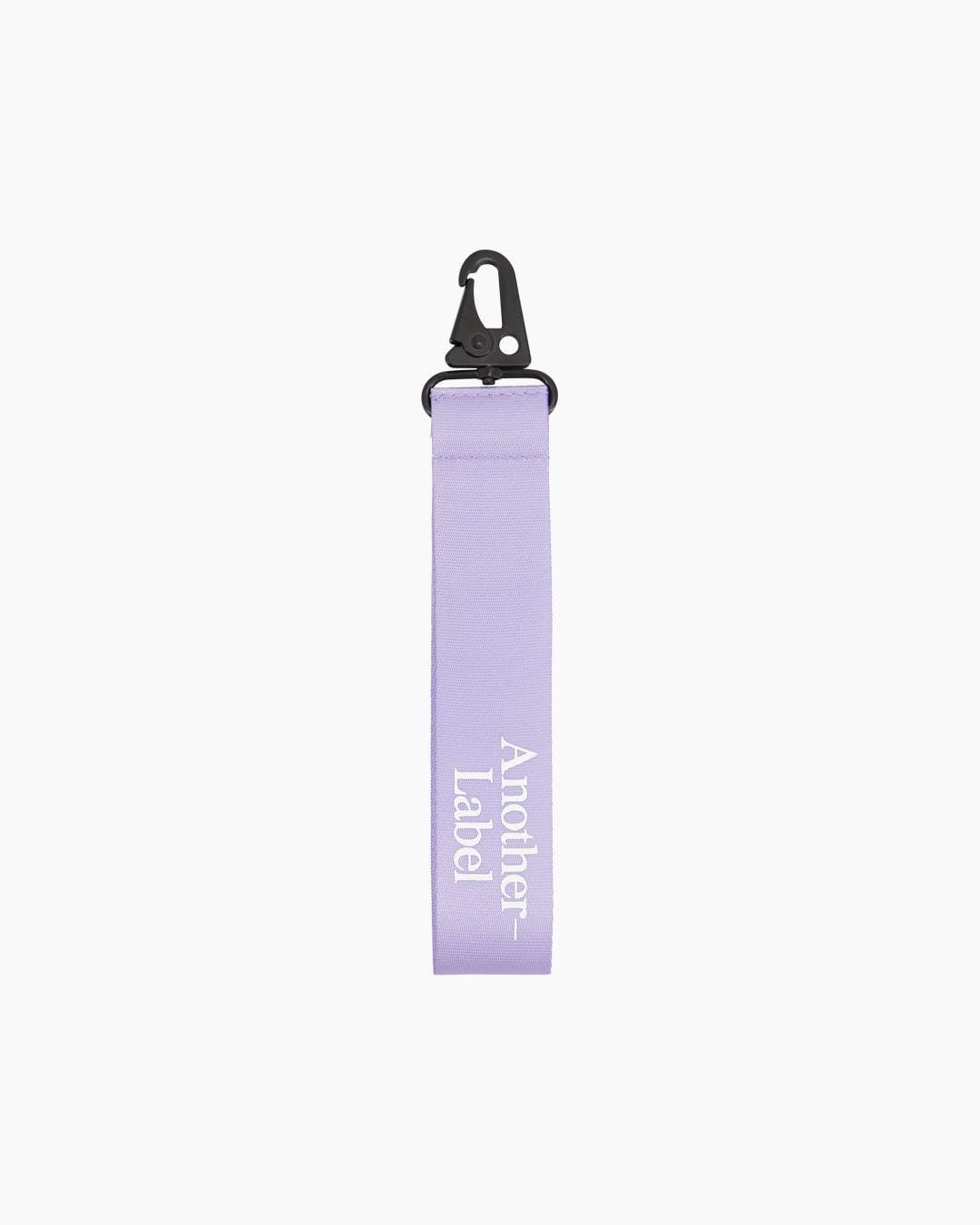 Another key lanyard - Another-Label