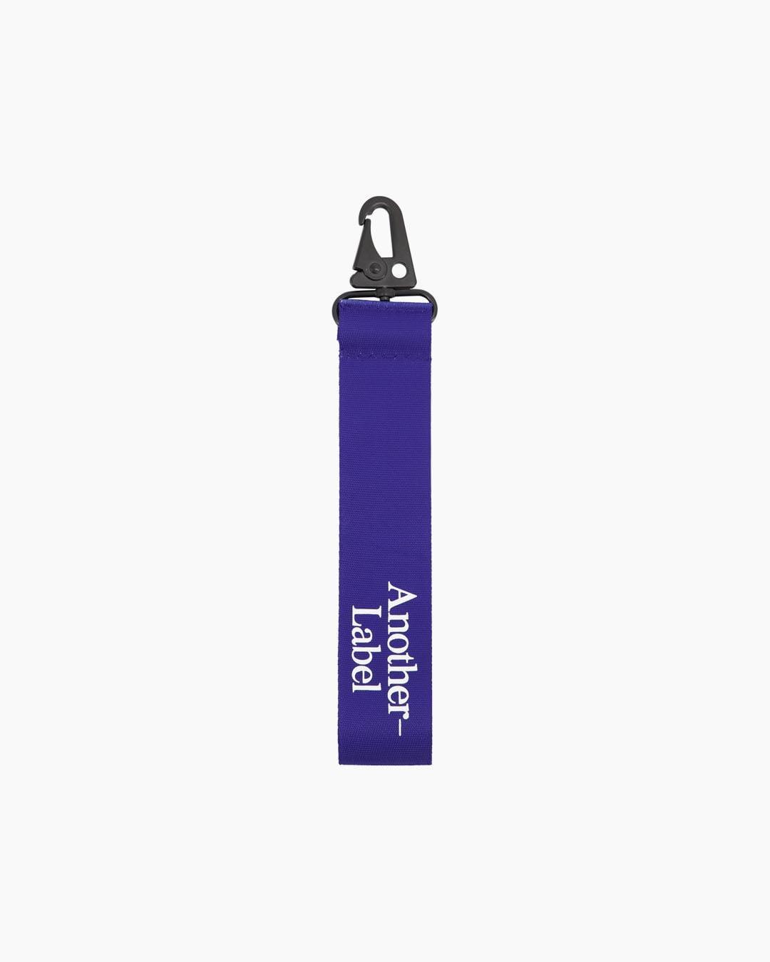 Another key lanyard - Another-Label