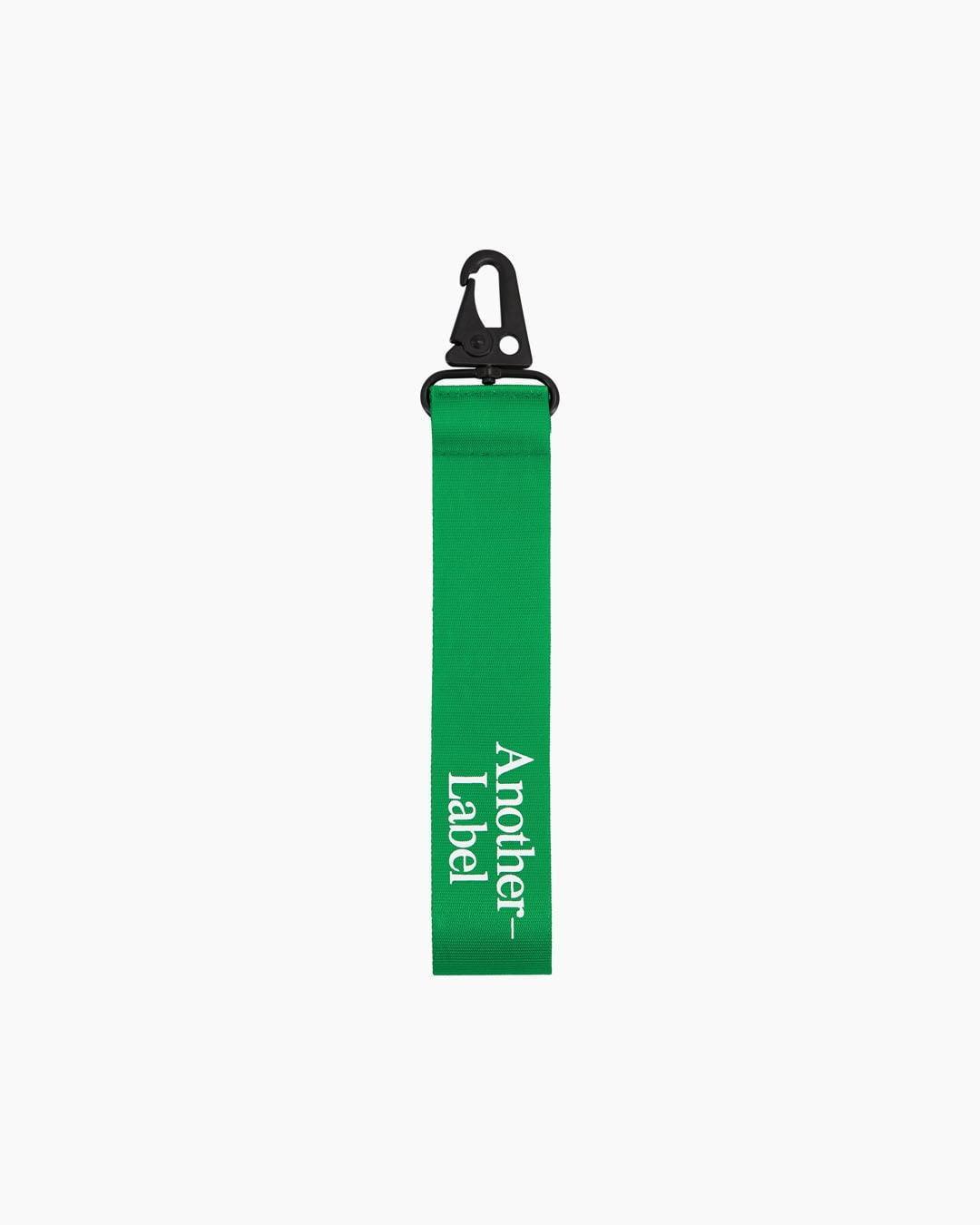 Another key lanyard - Another-Label
