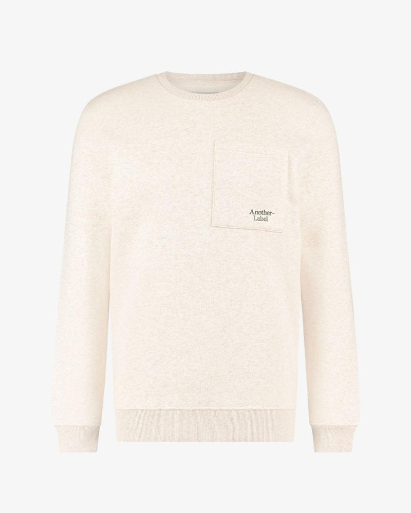 Archard sweater - Another-Label