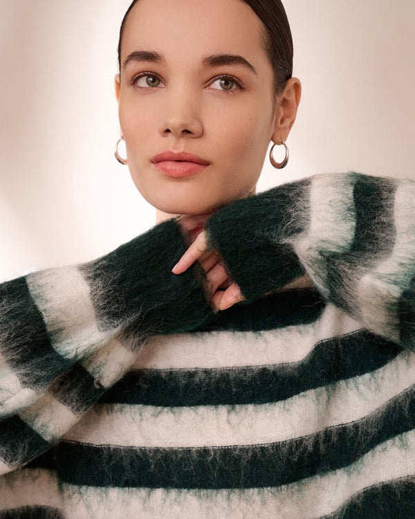 Becky knitted pull - Another-Label