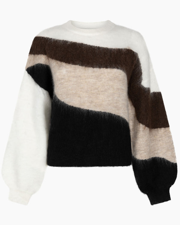 Bella knitted pull - Another-Label
