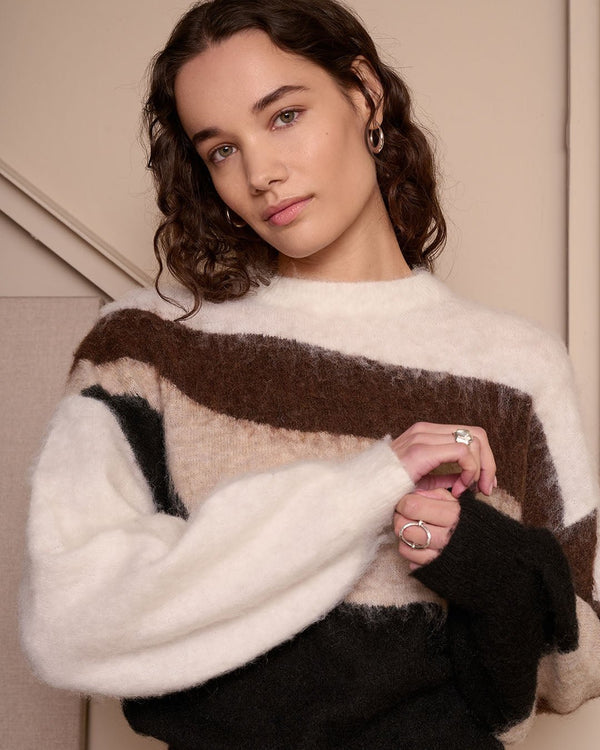 Bella knitted pull - Another-Label
