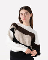 Bella knitted pull - Another-Label
