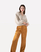 Charlotte knitted cardigan - Another-Label