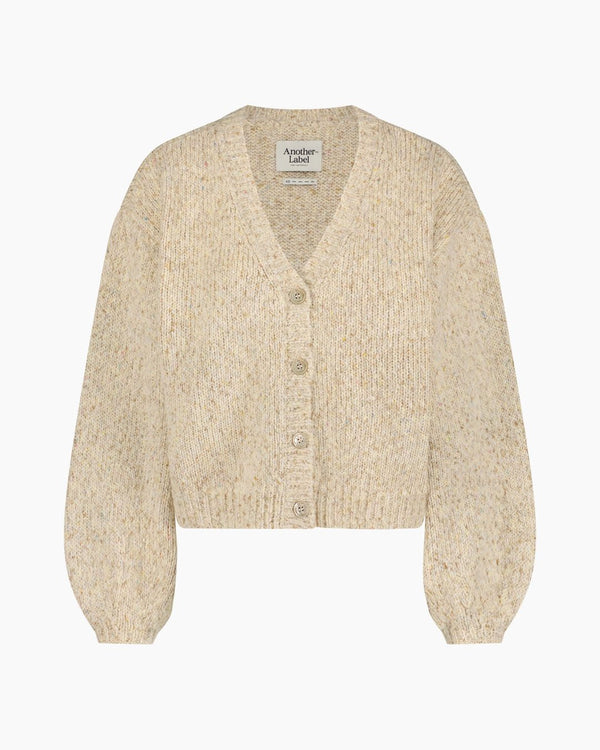 Charlotte knitted cardigan - Another-Label