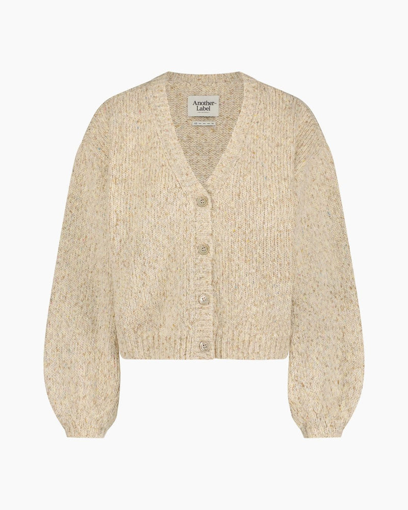 Charlotte knitted cardigan - Another-Label