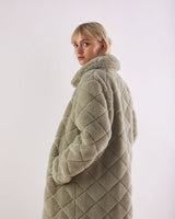 Danae coat - Another-Label