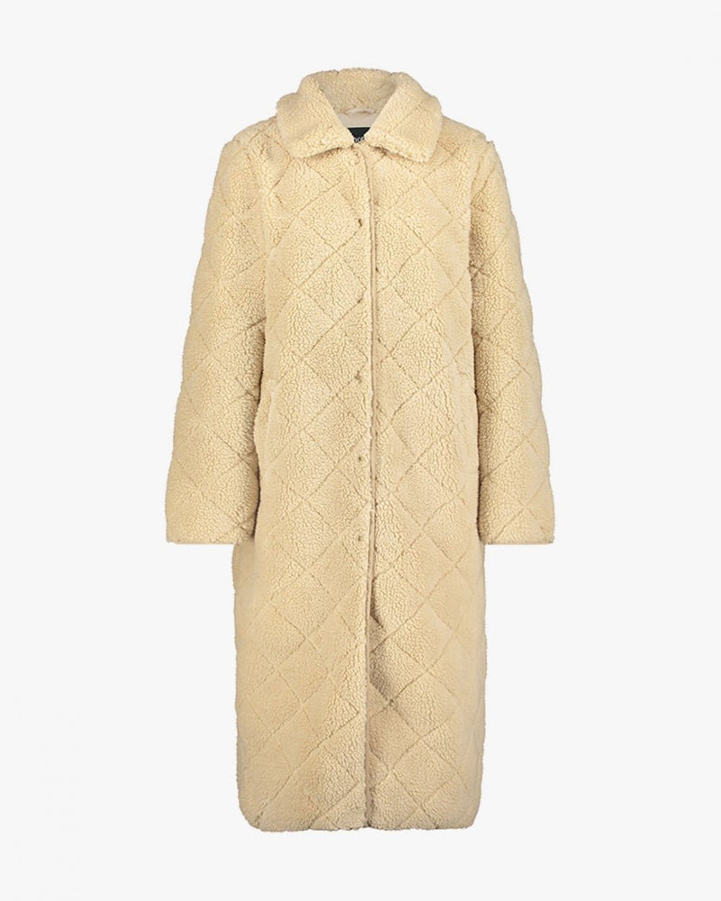 Danae coat - Another-Label