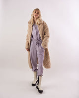 Danae coat - Another-Label