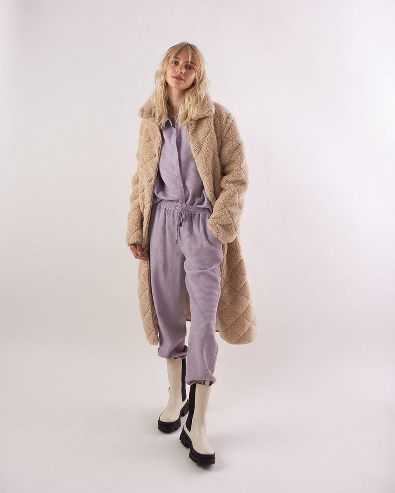 Danae coat - Another-Label