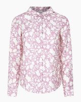 Dreiser flower shirt - Another-Label